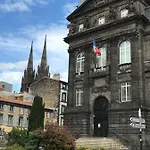 Chill & Work Clermont-Ferrand