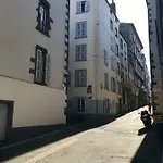 Appartement Chill & Work Clermont-Ferrand