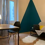 Chill & Work Apartment Clermont-Ferrand