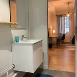Chill & Work Appartement Clermont-Ferrand