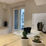 Chill & Work Apartment Clermont-Ferrand