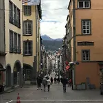 Chill & Work Clermont-Ferrand