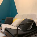 Chill & Work Apartment Clermont-Ferrand