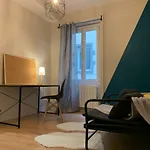 Chill & Work * Clermont-Ferrand
