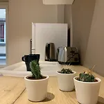 Chill & Work Apartment Clermont-Ferrand