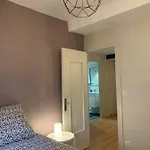 Chill & Work Apartment Clermont-Ferrand