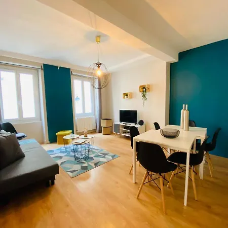 Appartamento Chill & Work *