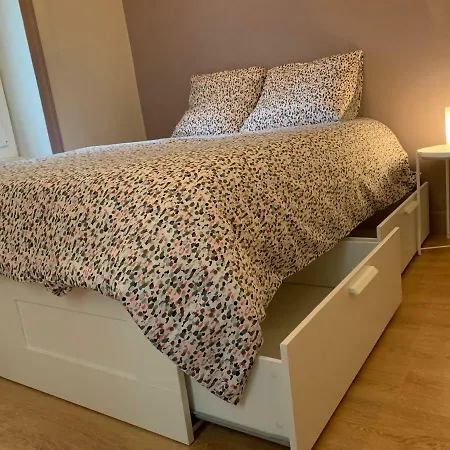 Chill & Work Appartamento