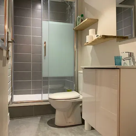 Appartamento Chill & Work *