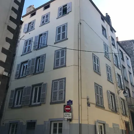 Chill & Work Clermont-Ferrand