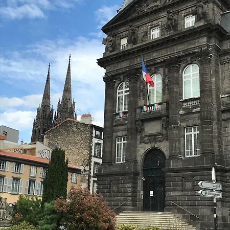 Chill & Work Clermont-Ferrand