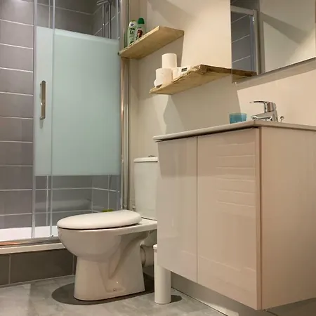 Chill & Work * Clermont-Ferrand