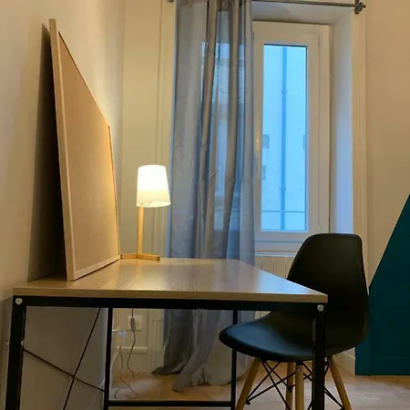 Apartment Chill & Work *