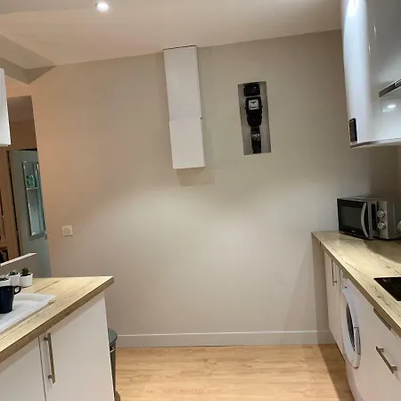 Chill & Work * Clermont-Ferrand