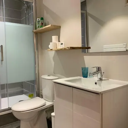 Chill & Work Appartamento