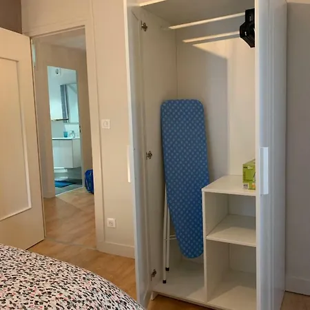 Chill & Work Clermont-Ferrand