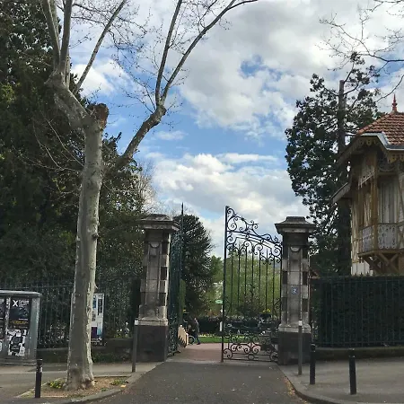 Appartamento Chill & Work *