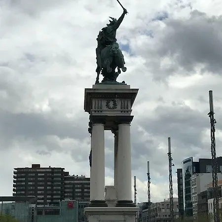 Chill & Work Appartamento