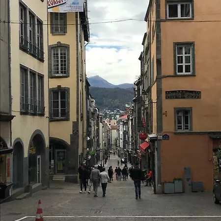 Chill & Work Clermont-Ferrand