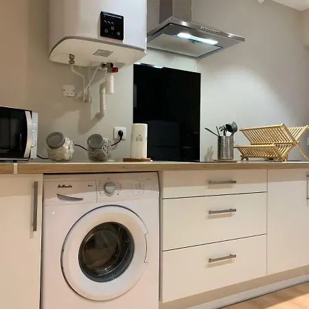 Chill & Work Apartamento Clermont-Ferrand