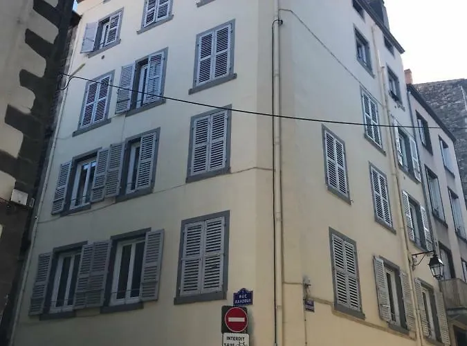 Chill & Work Clermont-Ferrand