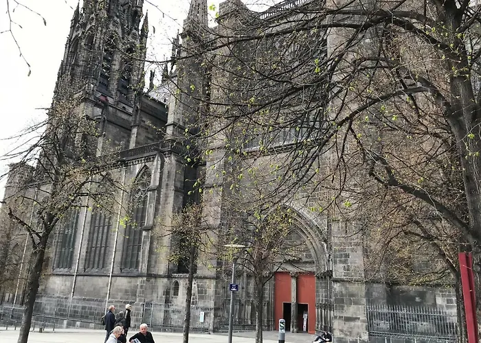 Chill & Work Apartment