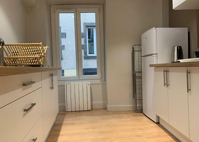 Chill & Work Clermont-Ferrand