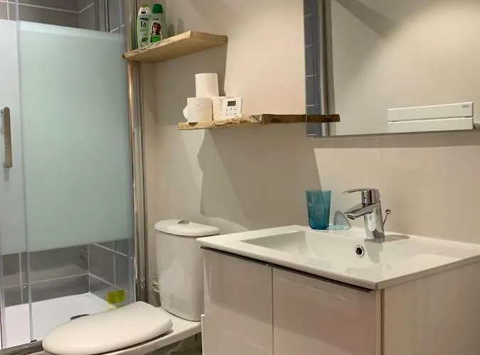 Chill & Work Apartment