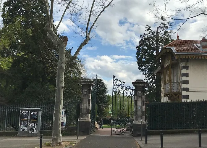 Apartment Chill & Work *