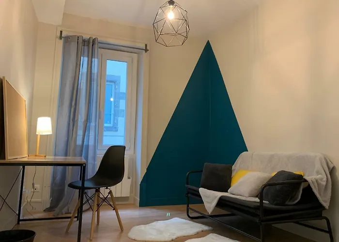 Chill & Work Clermont-Ferrand